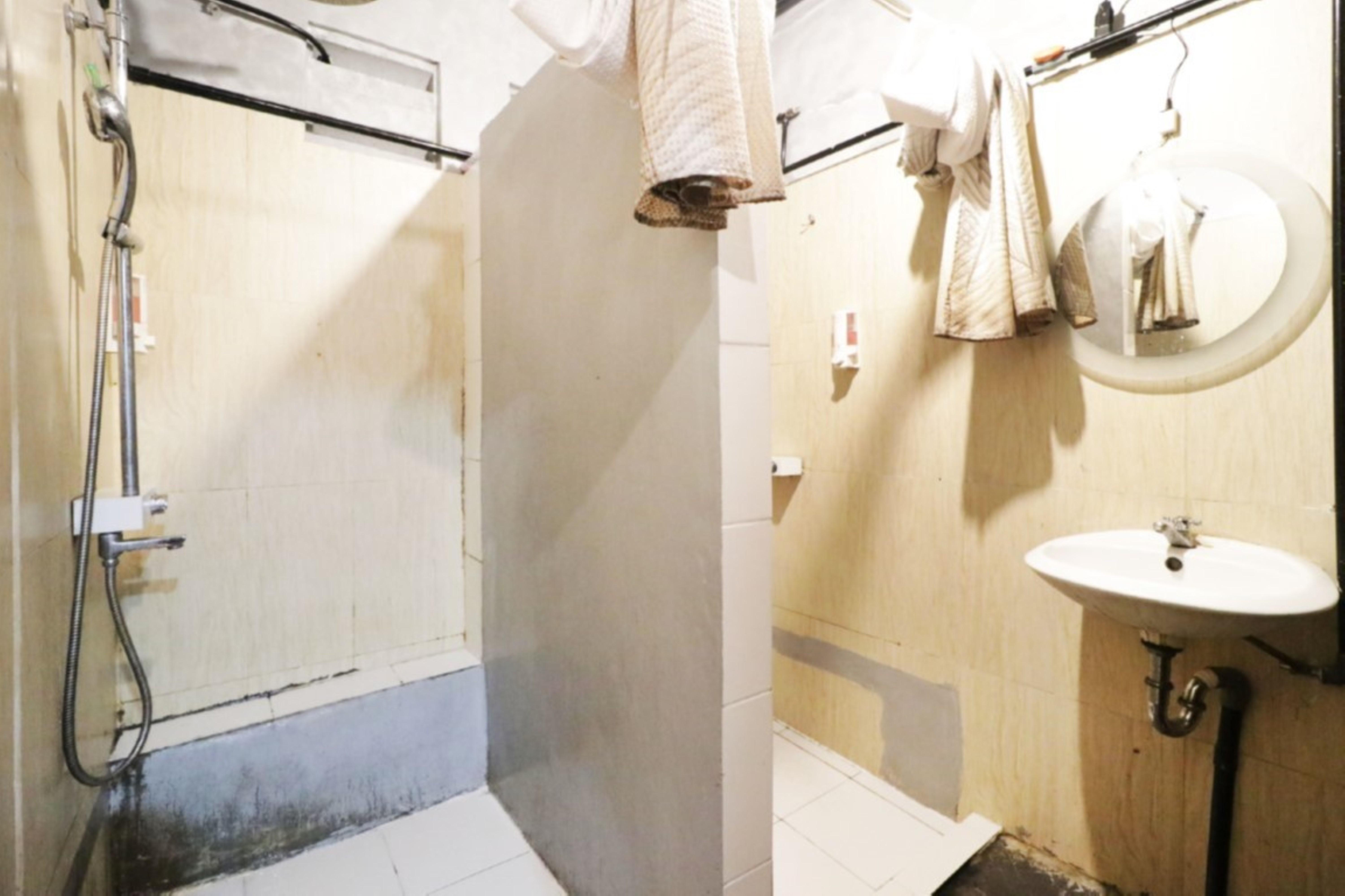 Hotel Inap At Capsule Thamrin Yakarta Exterior foto
